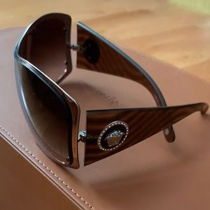 Versace Sunglasses